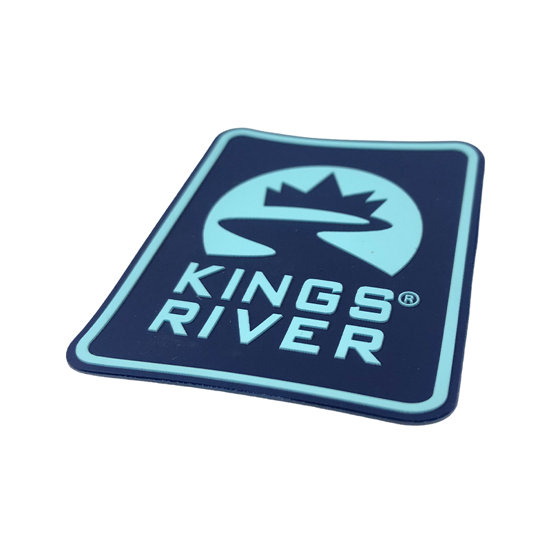 Silicone Heat Transfer Clothing Label Thick Plate Silicone Printing Trademark Heat Transfer Environmentally Friendly Team Printing Logo High Quality Auxiliary Materials