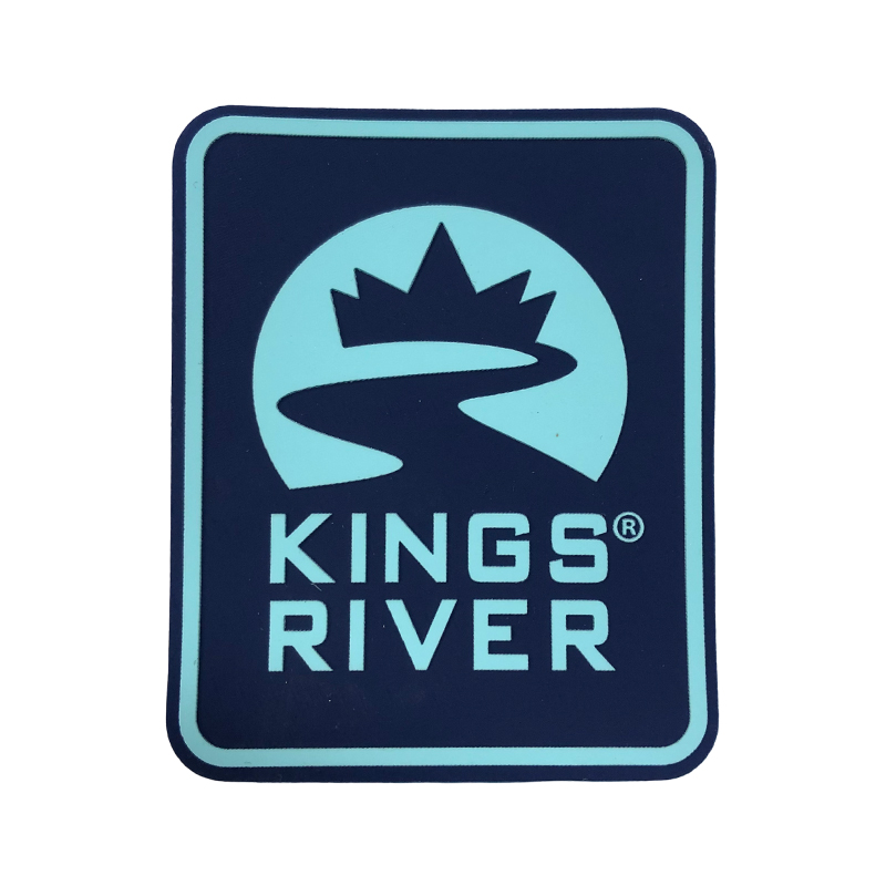 Silicone Heat Transfer Clothing Label Thick Plate Silicone Printing Trademark Heat Transfer Environmentally Friendly Team Printing Logo High Quality Auxiliary Materials