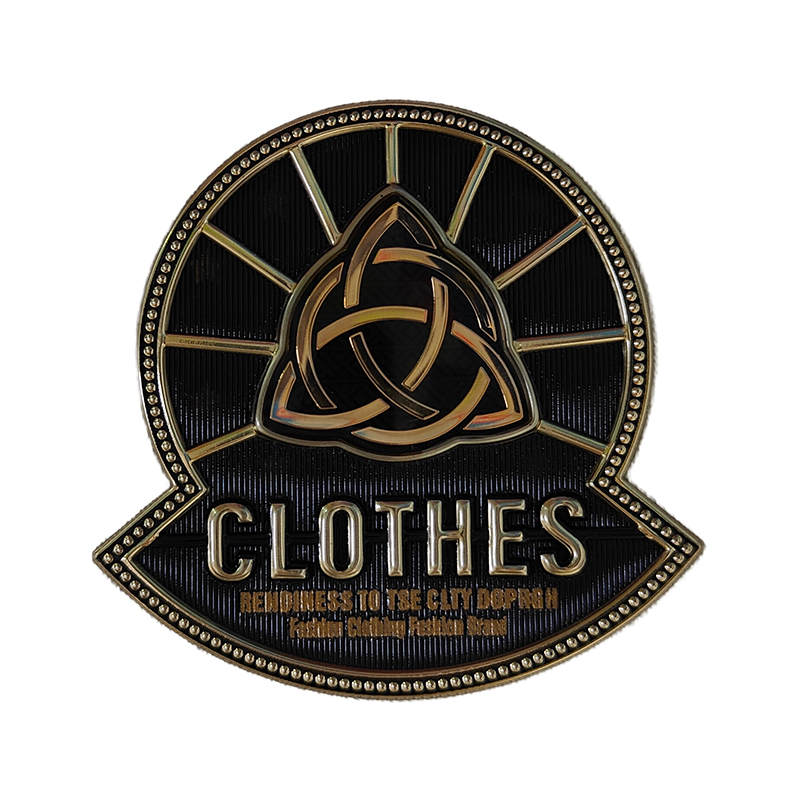 How flexible is the production of high frequency voltage clothing label in meeting personalized needs?